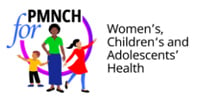 PMNCH logo