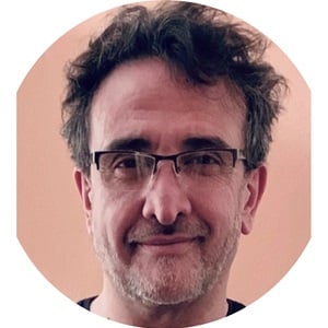 Daniel Maceira