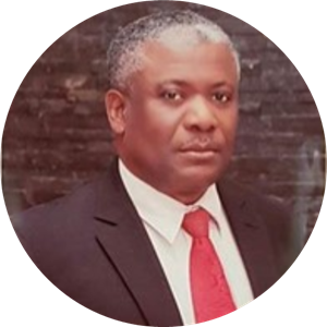 Joseph Okeibunor