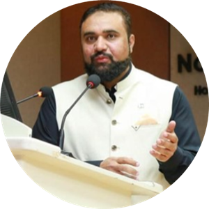 Zia Ul Haq