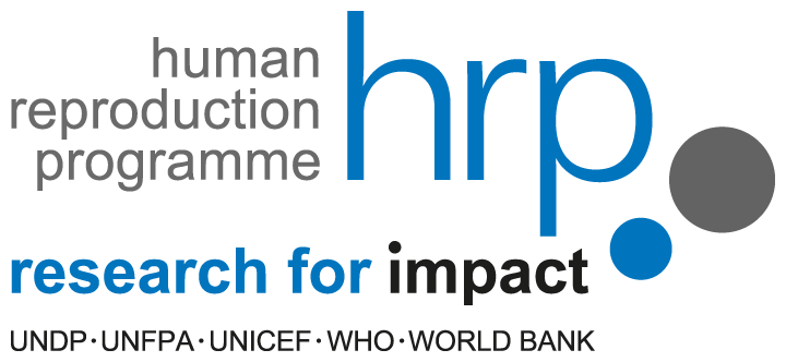 HRP research for impact