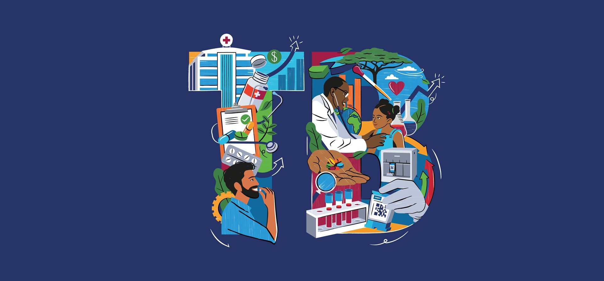 World TB Day 2022