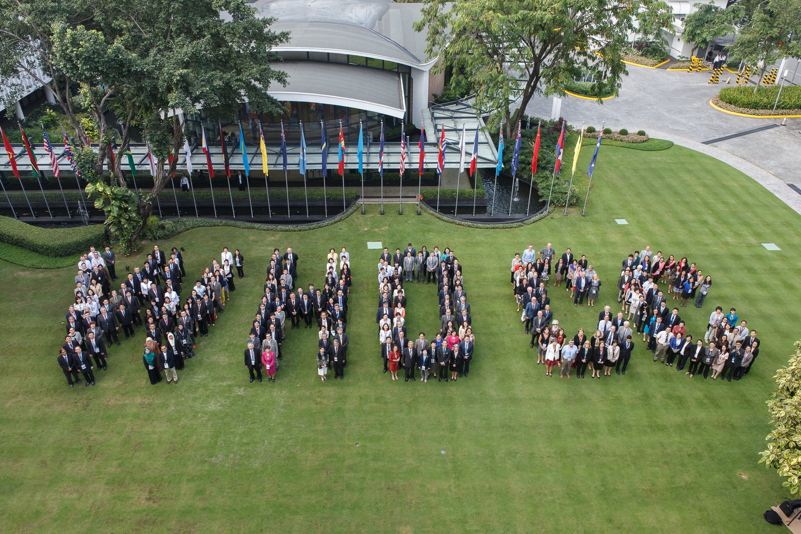 WHOCC in the western pacific