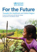 For the future - publication thumbnail